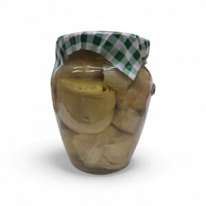 Carciofi Interi